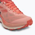Rossignol Vezor dámska bežecká obuv peach cream 7