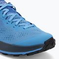 Rossignol Venosk azure blue pánska bežecká obuv 7