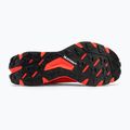 Rossignol Vezor pánska bežecká obuv neon red 4