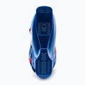 Lyžiarske topánky Lange RS 130 MV vibrant blue 9