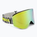 Lyžiarske okuliare Rossignol Otava zebra/purple
