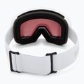 Lyžiarske okuliare Rossignol Izar white/pink 5