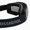 Lyžiarske okuliare Rossignol Magne'lens black/orange/grey 4