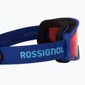 Lyžiarske okuliare Rossignol Spiral blue/pink 3