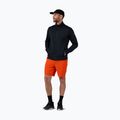 Pánska fleecová mikina Rossignol Mid Layer Stretch black 2
