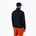 Pánska fleecová mikina Rossignol Mid Layer Stretch black 3