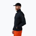 Pánska fleecová mikina Rossignol Mid Layer Stretch black 4