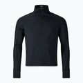 Pánska fleecová mikina Rossignol Mid Layer Stretch black 6