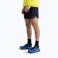 Pánske bežecké šortky Rossignol Sapa 5" black 4