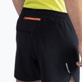 Pánske bežecké šortky Rossignol Sapa 5" black 6