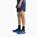 Pánske bežecké šortky Rossignol Sapa 5" dark navy 3