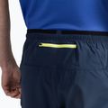 Pánske bežecké šortky Rossignol Sapa 5" dark navy 5