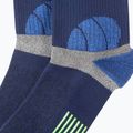 Ponožky Rossignol Sapa Mid dark navy 2