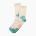 Rossignol Sapa Mid whitecap sand ponožky