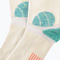 Rossignol Sapa Mid whitecap sand ponožky 2