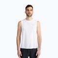 Pánske bežecké tielko Rossignol Sapa Tank white