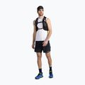Pánske bežecké tielko Rossignol Sapa Tank white 2