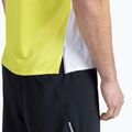 Pánske bežecké tielko Rossignol Sapa Tank white 5