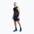 Pánske bežecké tielko Rossignol Sapa Tank dark navy 2
