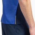 Pánske bežecké tielko Rossignol Sapa Tank dark navy 5