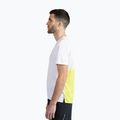 Pánske bežecké tričko Rossignol Sapa Tee white 4