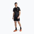 Pánske bežecké tričko Rossignol Sapa Tee black 2