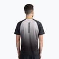 Pánske bežecké tričko Rossignol Sapa Tee black 3