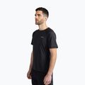 Pánske bežecké tričko Rossignol Sapa Tee black 4