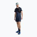 Pánske bežecké tričko Rossignol Sapa Tee dark navy 2