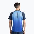 Pánske bežecké tričko Rossignol Sapa Tee dark navy 3