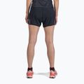 Rossignol dámske bežecké šortky Sapa black 3