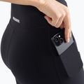 Dámske bežecké šortky Rossignol Sapa Tight black 4