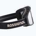 Lyžiarske okuliare Rossignol Essential black/grey 4