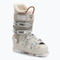 Dámske lyžiarské topánky Rossignol Alltrack 80 GW W beige/mastic 9