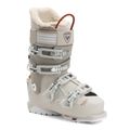 Dámske lyžiarské topánky Rossignol Alltrack 80 GW W beige/mastic 10