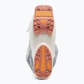 Dámske lyžiarske topánky Rossignol Alltrack Pro 90 GW W beige/violet blue 10