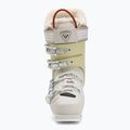 Dámske lyžiarské topánky Rossignol Alltrack Pro 80 GW W beige/sage green 3
