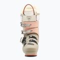 Dámske lyžiarske topánky Rossignol Alltrack 90 BOA GW W khaki/peach 9