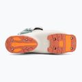 Dámske lyžiarske topánky Rossignol Alltrack 80 BOA GW W beige/teal 4