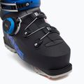 Pánske lyžiarske topánky Lange Concept 12 GW BOA black / blue 6