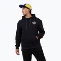 Mikina Rossignol Super Hoodie black 2