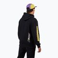 Mikina Rossignol Super Hoodie black 5