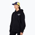 Mikina Rossignol Super Hoodie black 10