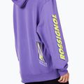Mikina Rossignol Super Hoodie super violet 7
