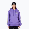 Mikina Rossignol Super Hoodie super violet 8