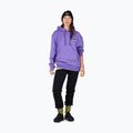 Mikina Rossignol Super Hoodie super violet 9