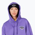 Mikina Rossignol Super Hoodie super violet 12