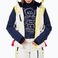Dámska lyžiarska bunda Rossignol JCC Valdiz Down arctic 10