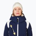 Dámska lyžiarska bunda Rossignol JCC Valdiz Down cosmic blue 7