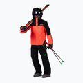 Pánske lyžiarske nohavice Rossignol Hero Insulated black 2